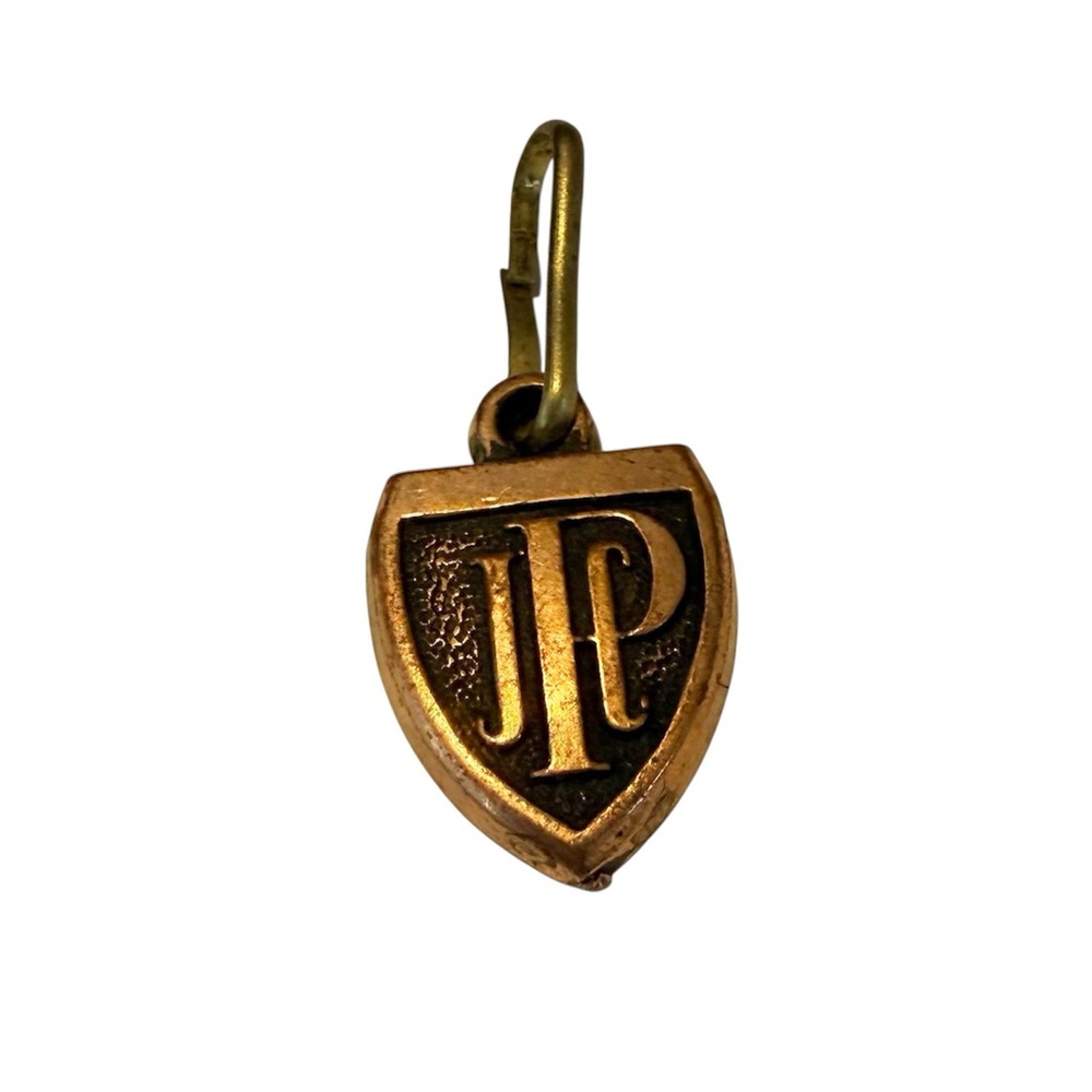 ROYCE NY Antique Vintage Rare Pendant Charm JCP JPC